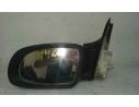 Recambio de retrovisor izquierdo para opel omega b touring familiar referencia OEM IAM  5 PINS ELECTRICO