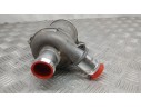 Recambio de bomba agua electrica para ford kuga iii (dfk) 2.5 duratec plug-in-hybrid referencia OEM IAM LX6E8501BA  71083020021T