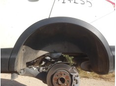 Recambio de plastico pase rueda tras. izq. para nissan qashqai ii (j11, j11_) 1.5 dci referencia OEM IAM 767494EA0A  