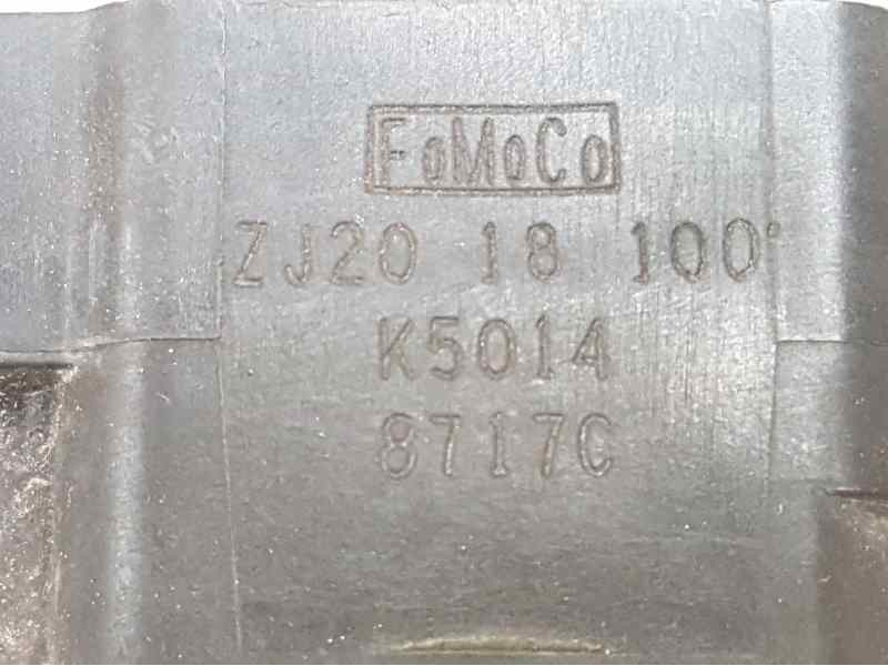 Recambio de bobina encendido para mazda 2 lim. (de) 1.3 active + (3-ptas.) referencia OEM IAM ZJ2018100 K50148717C 