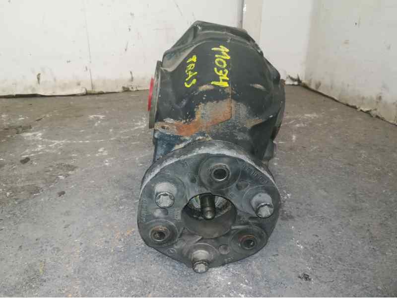 Recambio de diferencial trasero para mercedes-benz clase c (w203) berlina 220 cdi (la) (203.008) referencia OEM IAM   