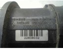 Recambio de caudalimetro para renault laguna (b56) 1.9 dti diesel cat referencia OEM IAM 7700105010B 5WK9615 SIEMENS