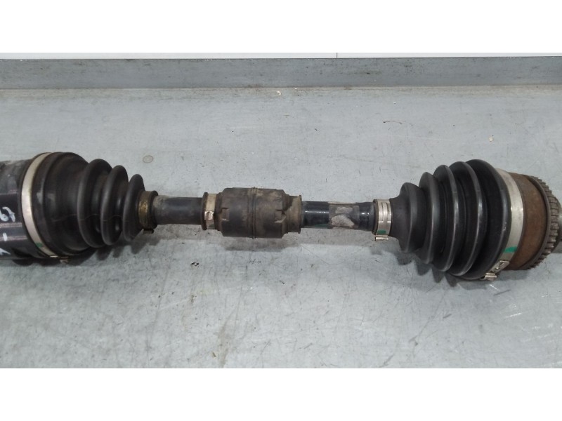 Recambio de transmision delantera izquierda para toyota corolla (_e12_) 1.6 vvt-i (zze121_) referencia OEM IAM 4342002271  