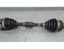 Recambio de transmision delantera izquierda para toyota corolla (_e12_) 1.6 vvt-i (zze121_) referencia OEM IAM 4342002271  