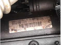 Recambio de motor arranque para mercedes-benz clase c t-model (s203) c 220 cdi (203.206) referencia OEM IAM   