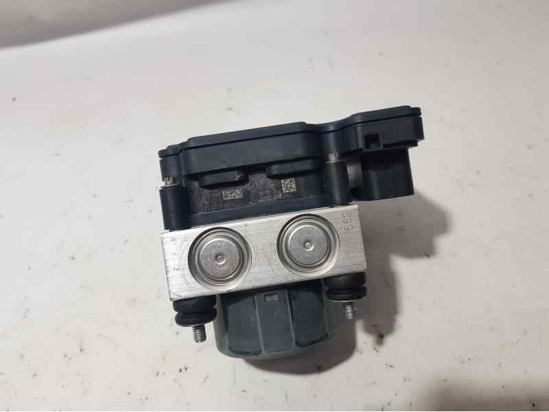 Recambio de abs para dacia sandero stepway referencia OEM IAM 476603249R 269707 BOSCH