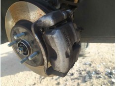 Recambio de pinza freno delantera derecha para hyundai i20 n line referencia OEM IAM 58190Q0A00 MANDO 