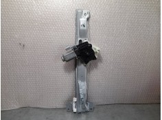 Recambio de elevalunas delantero derecho para ford ka+ ultimate referencia OEM IAM E3B5A23200  ELECTRICO