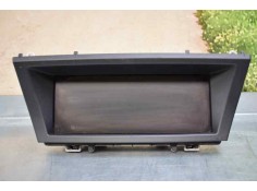 Recambio de sistema navegacion gps para bmw x5 (e70) 3.0d referencia OEM IAM 15622051 494017876 