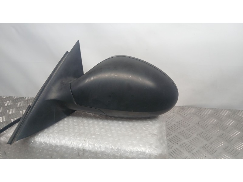 Recambio de retrovisor izquierdo para seat ibiza iii (6l1) 1.4 16v referencia OEM IAM 6L1857507AB C/M, ROZADO 