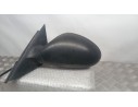 Recambio de retrovisor izquierdo para seat ibiza iii (6l1) 1.4 16v referencia OEM IAM 6L1857507AB C/M, ROZADO 