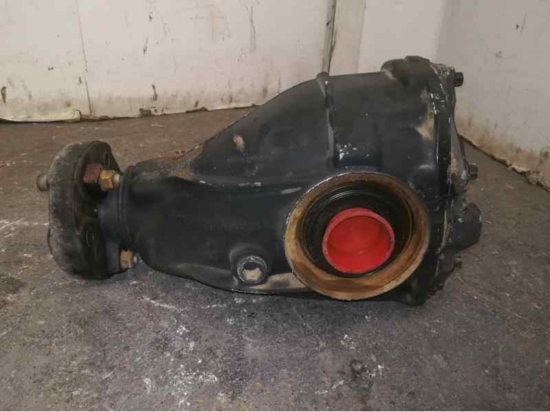 Recambio de diferencial trasero para mercedes-benz clase c (w203) berlina 220 cdi (la) (203.008) referencia OEM IAM   