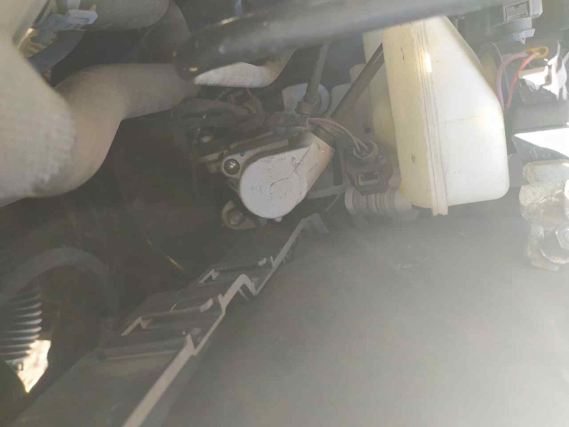 Recambio de bomba freno para seat arona style edition referencia OEM IAM 5Q1614019ACREP  