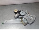 Recambio de elevalunas trasero derecho para toyota auris active referencia OEM IAM 8572002440B  ELECTRICO 10 PINES