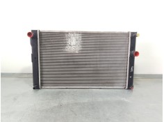 RADIADOR AGUA 4221360821 