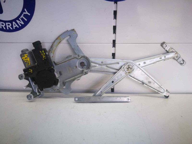 Recambio de elevalunas delantero izquierdo para opel meriva enjoy referencia OEM IAM 400718G 93389551 6 PINS
