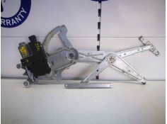 Recambio de elevalunas delantero izquierdo para opel meriva enjoy referencia OEM IAM 400718G 93389551 6 PINS