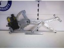 Recambio de elevalunas delantero izquierdo para opel meriva enjoy referencia OEM IAM 400718G 93389551 6 PINS