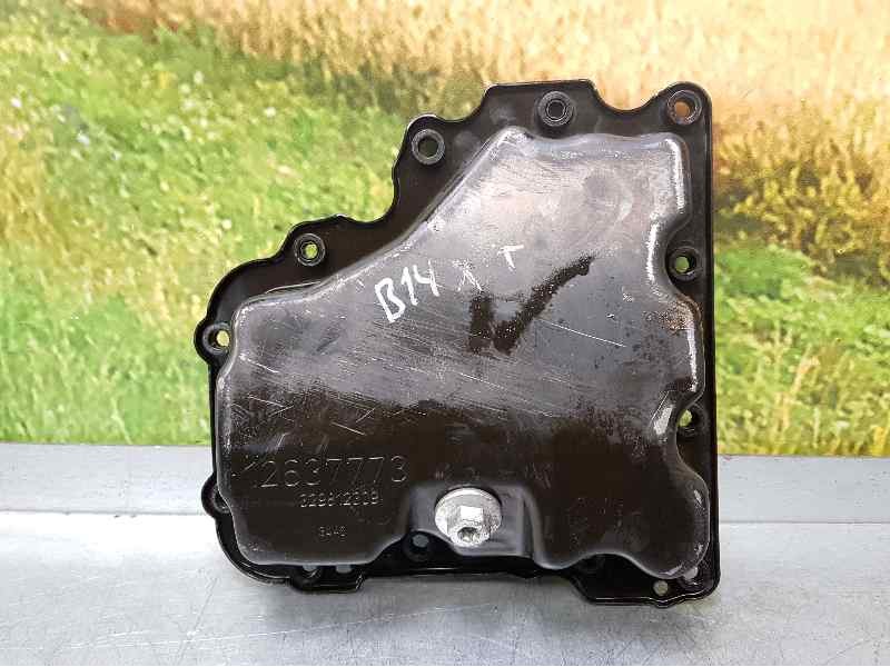 Recambio de carter para opel astra k lim. 5türig 1.4 16v sidi turbo referencia OEM IAM 12637773 329812309 