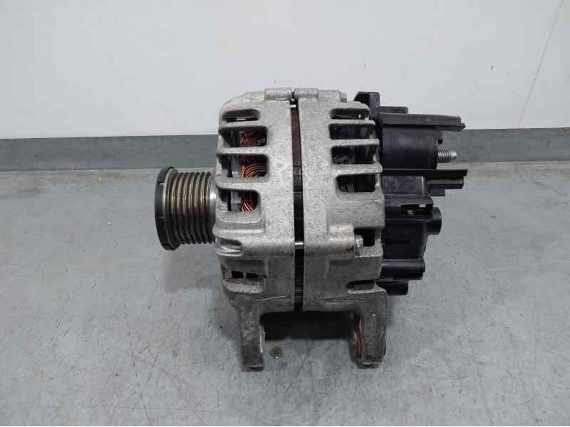Recambio de alternador para renault clio v experience referencia OEM IAM 231008040R 2613543B VALEO