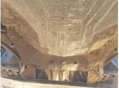 Recambio de puente delantero para nissan qashqai ii (j11, j11_) 1.5 dci referencia OEM IAM 54401HV70B  