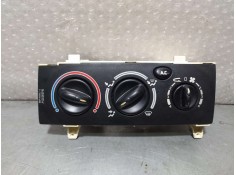 Recambio de mando calefaccion / aire acondicionado para renault megane i fase 2 berlina (ba0) 1.9 dti century referencia OEM IAM