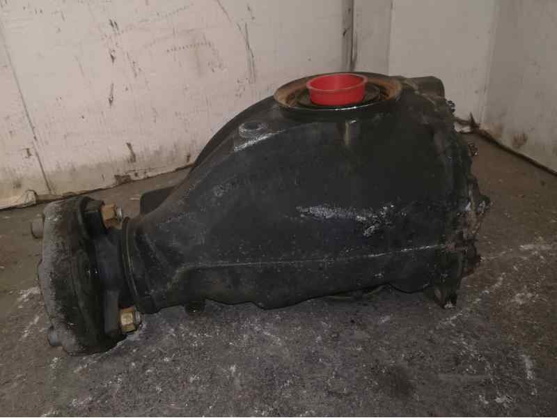 Recambio de diferencial trasero para mercedes-benz clase c (w203) berlina 220 cdi (la) (203.008) referencia OEM IAM   