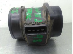 Recambio de caudalimetro para renault laguna (b56) 1.9 dti diesel cat referencia OEM IAM 7700105010B 5WK9615 SIEMENS