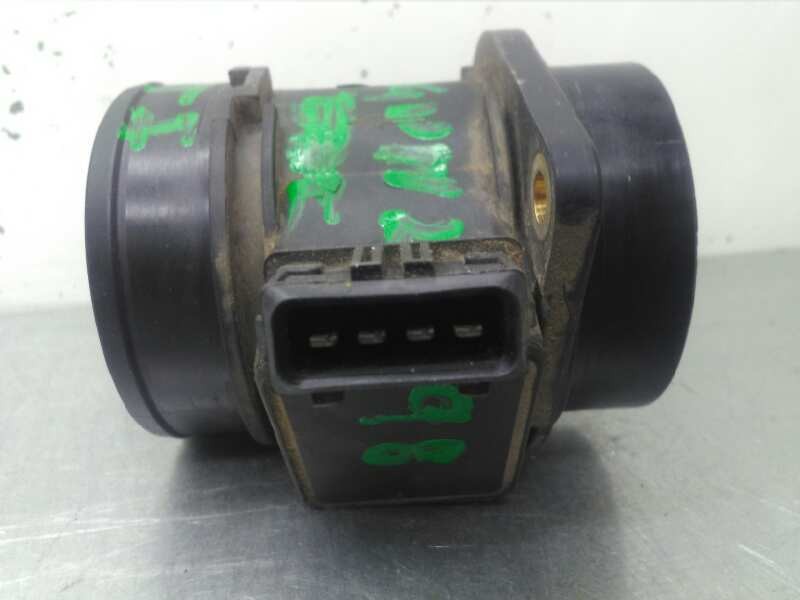 Recambio de caudalimetro para renault laguna (b56) 1.9 dti diesel cat referencia OEM IAM 7700105010B 5WK9615 SIEMENS