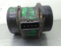 Recambio de caudalimetro para renault laguna (b56) 1.9 dti diesel cat referencia OEM IAM 7700105010B 5WK9615 SIEMENS