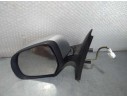 Recambio de retrovisor izquierdo para dacia lodgy laureate referencia OEM IAM 963025005R  ELECTRICO 5 CABLES