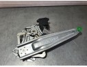 Recambio de elevalunas trasero derecho para toyota auris active referencia OEM IAM 8572002440B  ELECTRICO 10 PINES