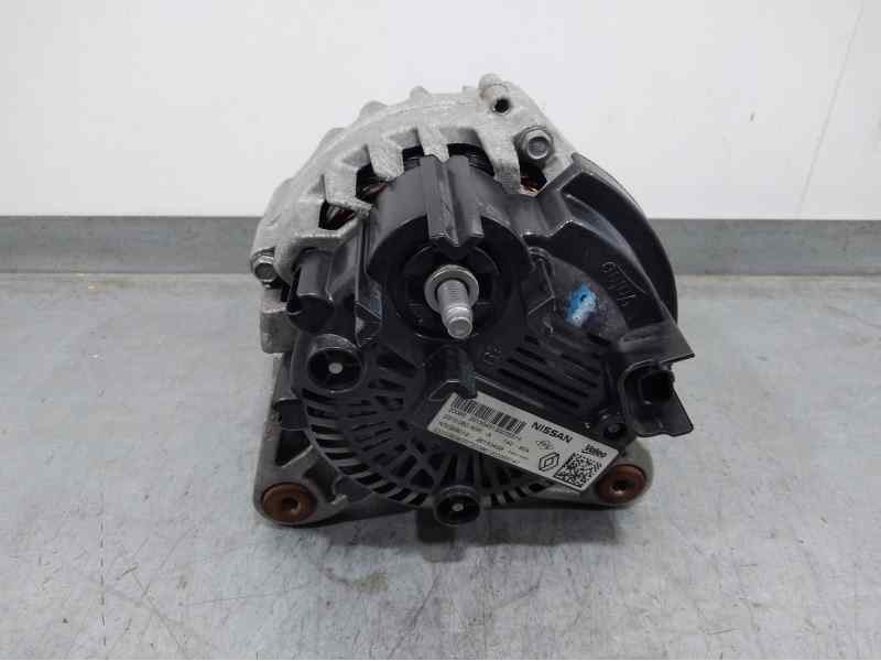 Recambio de alternador para renault clio v experience referencia OEM IAM 231008040R 2613543B VALEO