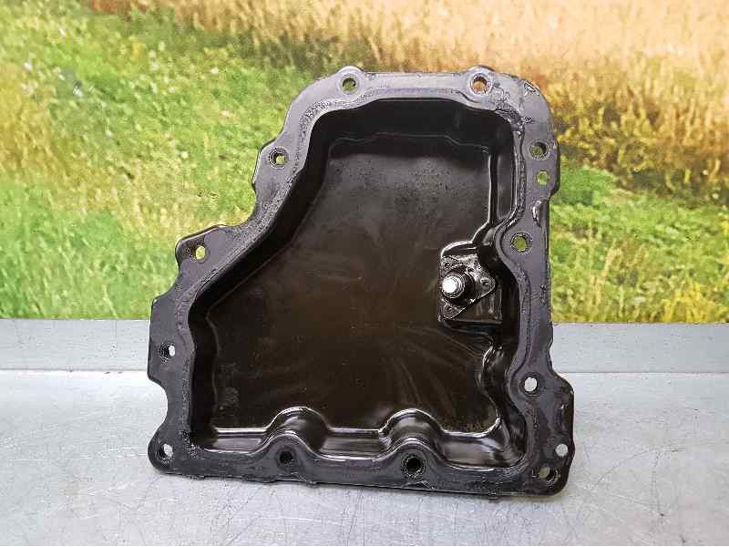 Recambio de carter para opel astra k lim. 5türig 1.4 16v sidi turbo referencia OEM IAM 12637773 329812309 