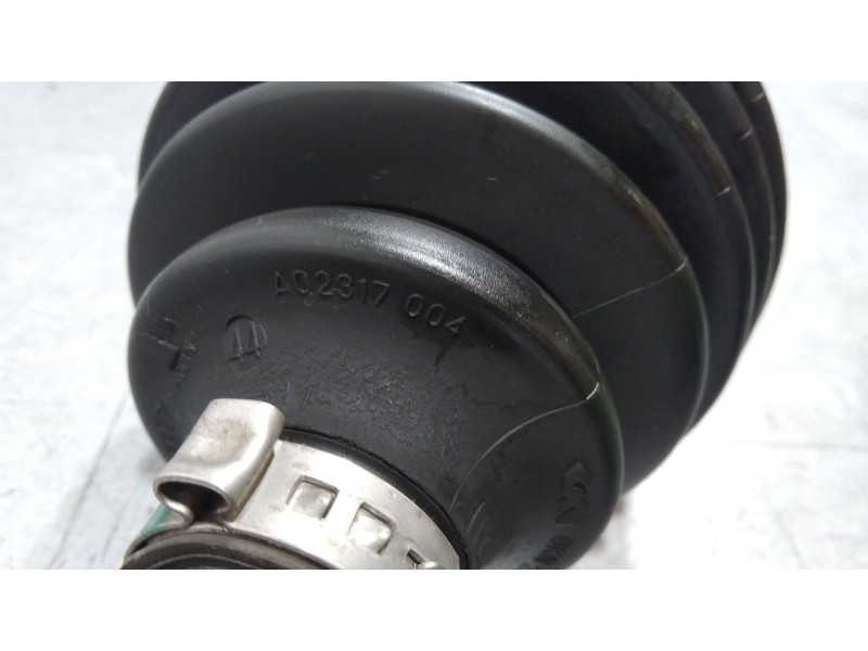 Recambio de transmision delantera izquierda para toyota corolla (_e12_) 1.6 vvt-i (zze121_) referencia OEM IAM 4342002271  