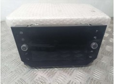 SISTEMA NAVEGACION GPS 6F0919605A A2C1892700001 