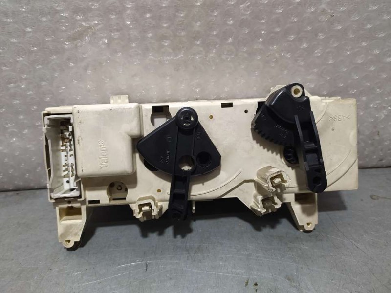 Recambio de mando calefaccion / aire acondicionado para renault megane i fase 2 berlina (ba0) 1.9 dti century referencia OEM IAM