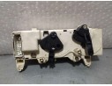 Recambio de mando calefaccion / aire acondicionado para renault megane i fase 2 berlina (ba0) 1.9 dti century referencia OEM IAM