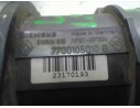 Recambio de caudalimetro para renault laguna (b56) 1.9 dti diesel cat referencia OEM IAM 7700105010B 5WK9615 SIEMENS