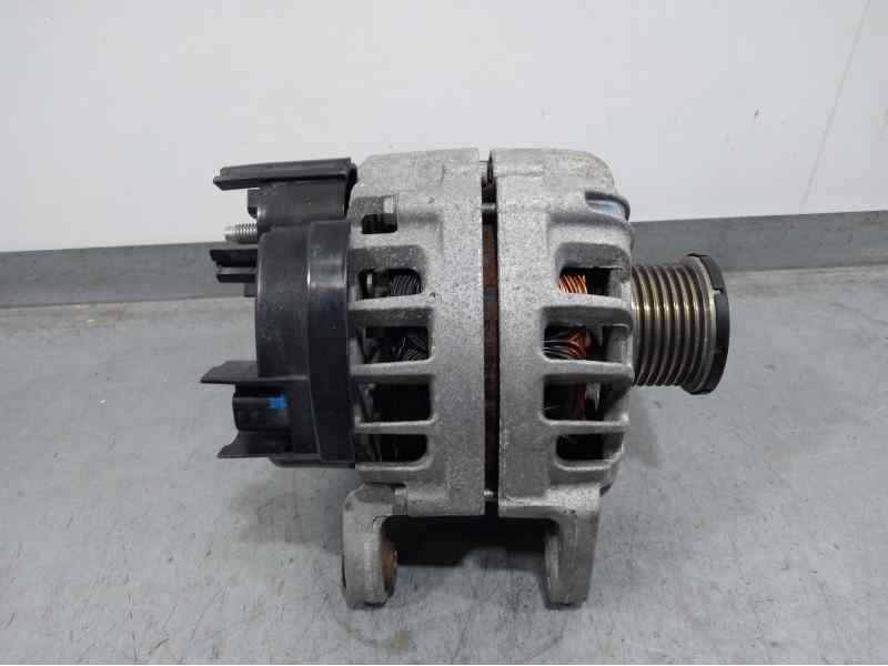 Recambio de alternador para renault clio v experience referencia OEM IAM 231008040R 2613543B VALEO