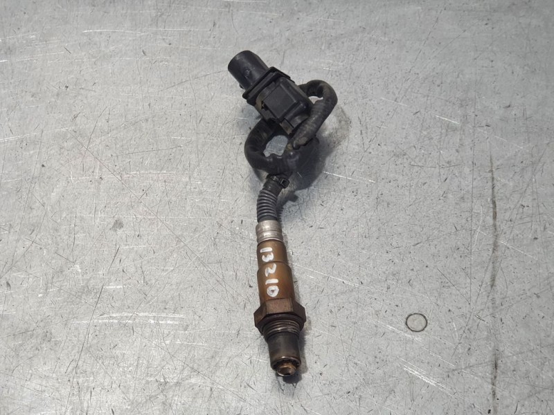 Recambio de sonda lambda para citroën c4 lim. white attraction referencia OEM IAM 9687161080 0281004157 