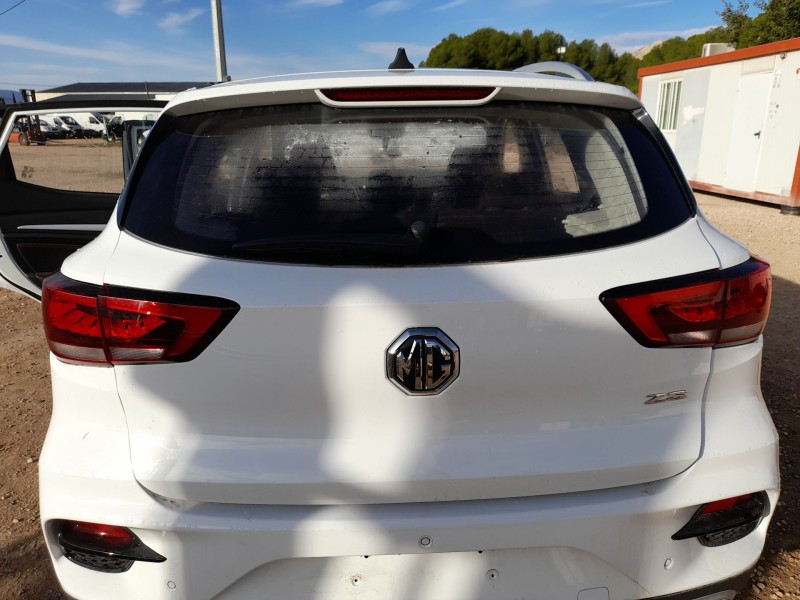 Recambio de porton trasero para mg zs suv (azs1) 1.0 t-gdi referencia OEM IAM 10691021SEPP  