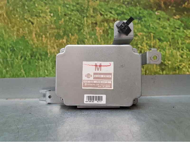 Recambio de centralita cambio automatico para nissan x-trail (t30) edition elegance referencia OEM IAM 31036ES21A A64000U59 HITA