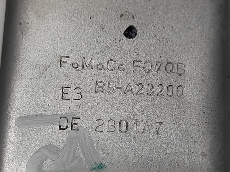 Recambio de elevalunas delantero derecho para ford ka+ ultimate referencia OEM IAM E3B5A23200  ELECTRICO