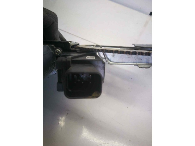 Recambio de elevalunas delantero izquierdo para opel meriva enjoy referencia OEM IAM 400718G 93389551 6 PINS