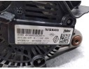 Recambio de alternador para renault clio v experience referencia OEM IAM 231008040R 2613543B VALEO