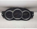 Recambio de cuadro instrumentos para dacia sandero stepway referencia OEM IAM 248109235R NS30073981V JOHNSON CONTROLS