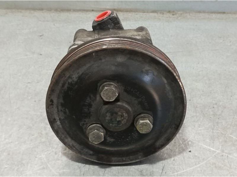 Recambio de bomba direccion para opel omega b touring familiar referencia OEM IAM 2245846797 7681955261 ZF