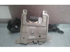 Recambio de pretensor airbag derecho para mercedes-benz clase c (w203) berlina 220 cdi (la) (203.008) referencia OEM IAM   TRW