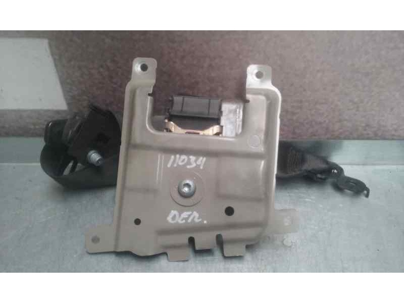 Recambio de pretensor airbag derecho para mercedes-benz clase c (w203) berlina 220 cdi (la) (203.008) referencia OEM IAM   TRW